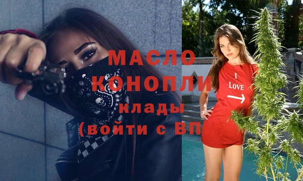 Альфа ПВП Горняк
